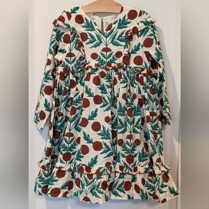 Pink Chicken 'Blythe' dress